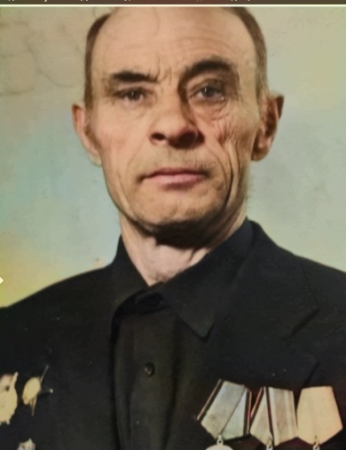 Беспалов Евгений Григорьевич