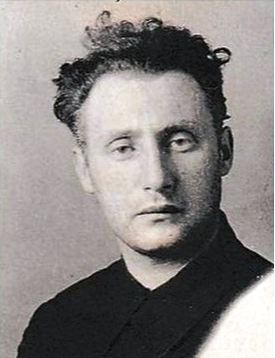 Захарин Соломон Меерович