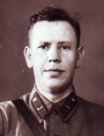Зазимко Сидор Неофитович