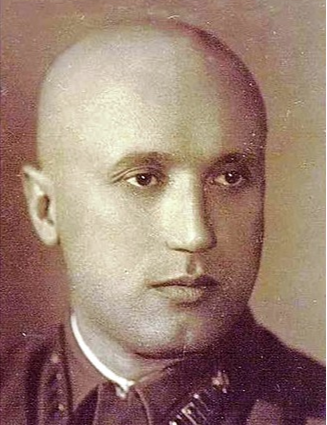 Лапкин Александр Андреевич