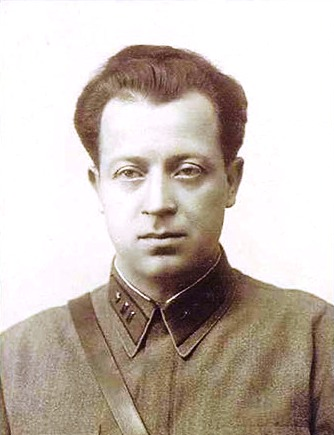 Лищук Иван Павлович