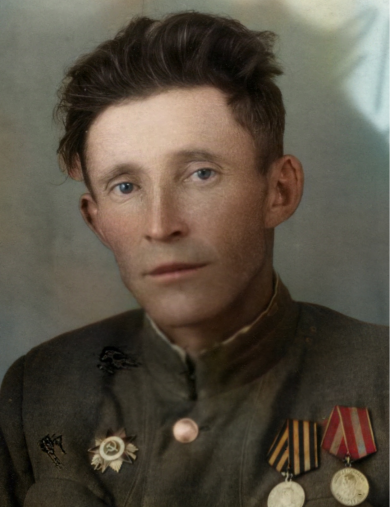 Шабля Дмитрий Яковлевич