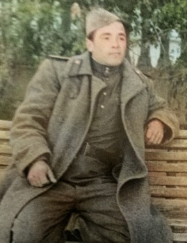 Курило Николай Михайлович