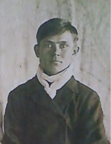 Авдюшев Саватий