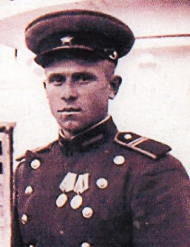 Сёмин Николай Иванович