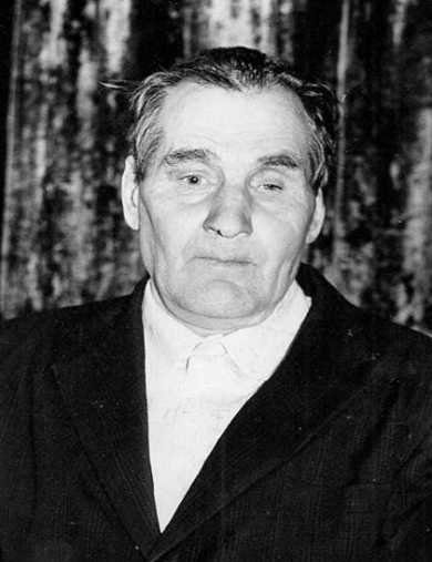 Конченко Александр Гаврилович