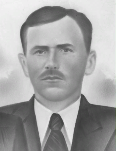 Камышов Кондрат Федорович