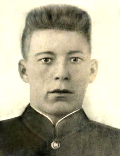 Чигорев Николай Иванович