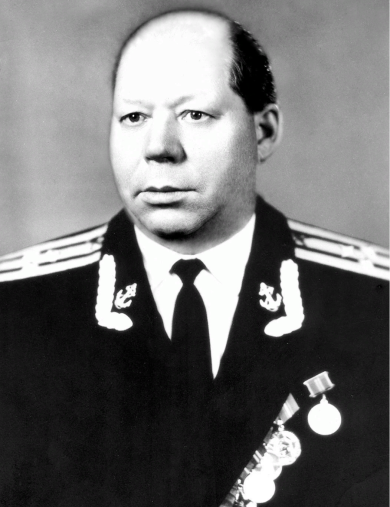 Чигорев Александр Иванович