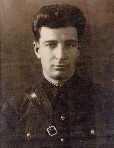 Шевченко Иван Михайлович