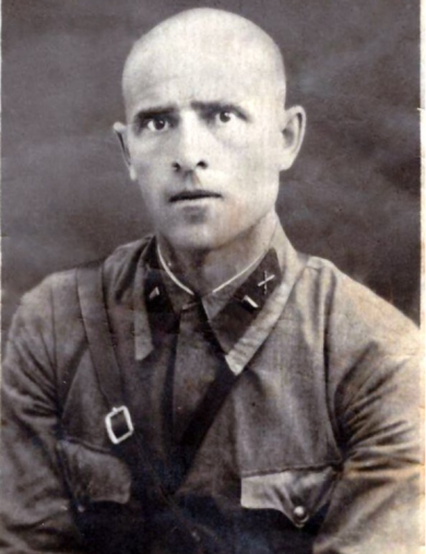 Серединин Дмитрий Васильевич