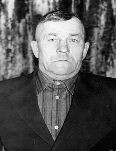 Лисин Иван Михайлович