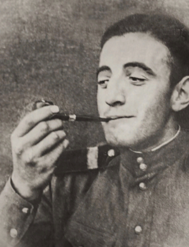 Аширов Нариман Меджитович
