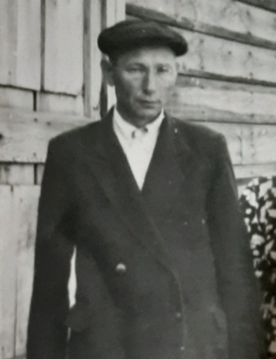 Петровский Дмитрий Андреевич