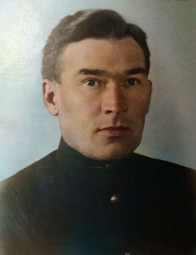Десятов Андрей Кузьмич