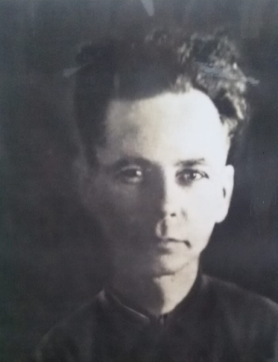 Кротов Дмитрий Николаевич