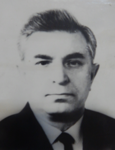 Базовский Владимир Николаевич
