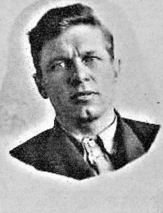 Рябов Михаил Иванович