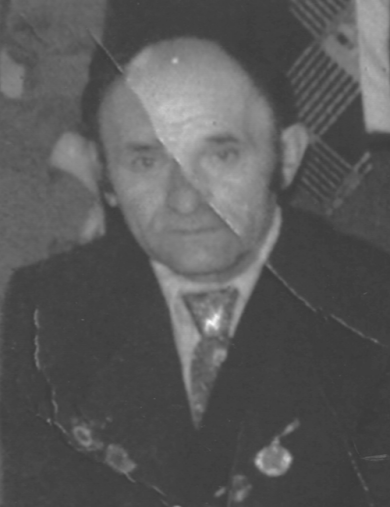 Якименко Иван Куприянович