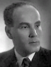 Меськин Вениамин Семенович