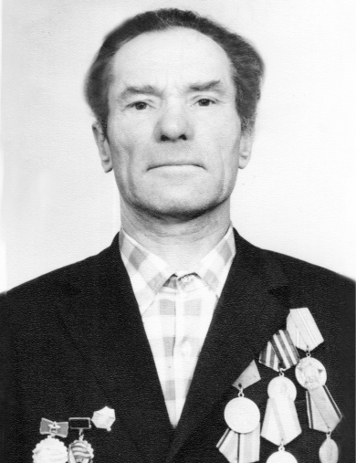 Тарамаев Иван Васильевич
