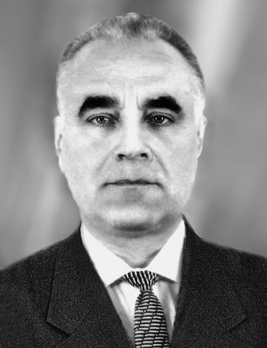 Сакун Иван Акимович