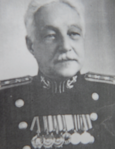 Ухов Константин Сергеевич