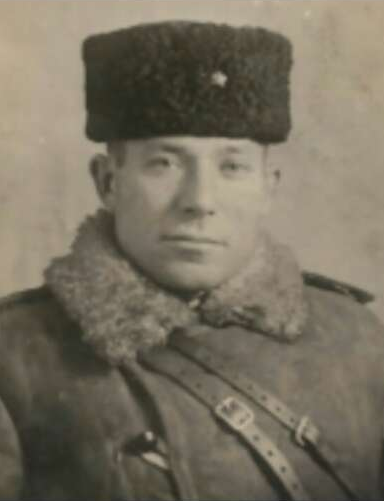 Калиманов Петр