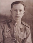 Козлов Иван Георгиевич