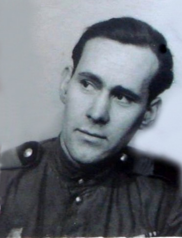 Афанасьев Герман Николаевич