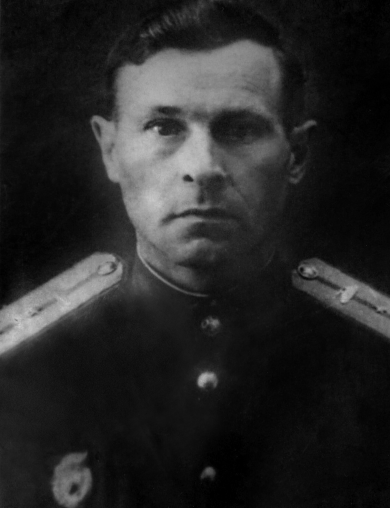 Мартышкин Василий Петрович