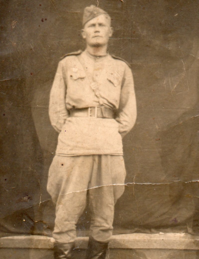 Дулатов Калимулла Абдрахманович
