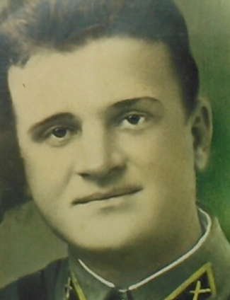 Лященко Николай Петрович