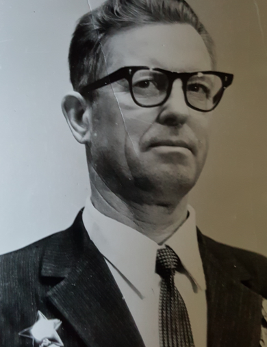 Симаков Иван Михайлович