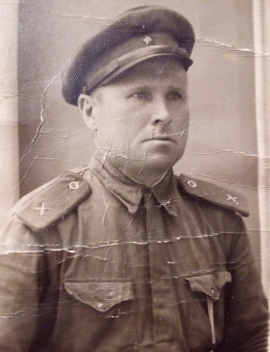 Лаврик Павел Григорьевич