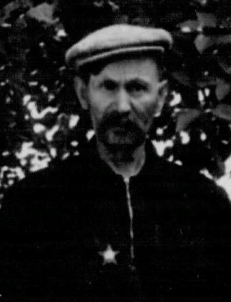 Ларин Фёдор Григорьевич