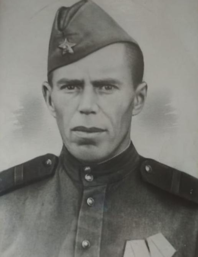 Ишкинин Абдул Салямович