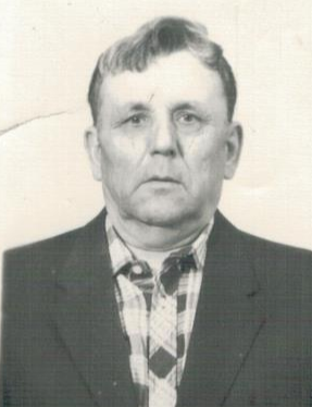 Куртлюков Иван Гаврилович