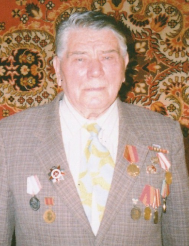 Лелеков Сергей Михайлович