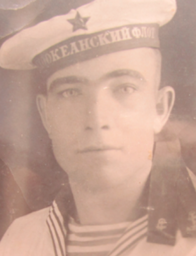 Ткаченко Петр Яковлевич
