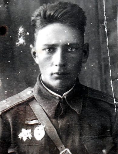 Демченко Иван Дмитриевич