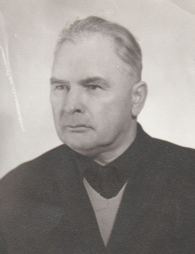 Никифоров Петр Григорьевич