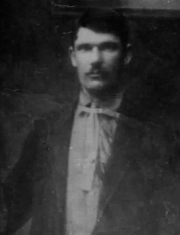 Борисов Афанасий Иванович