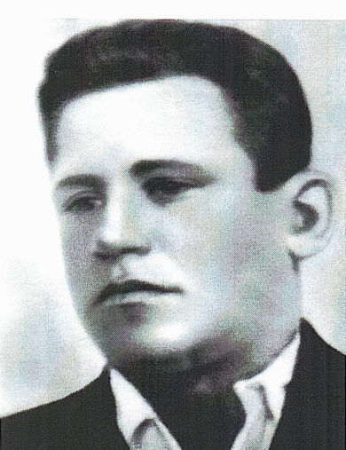 Яковлев Николай Фёдорович