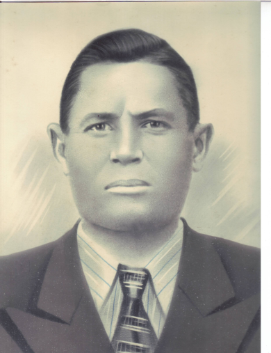 Ибрагимов Хайсан