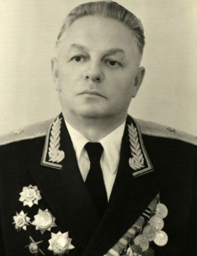 Новак Анатолий Юльевич