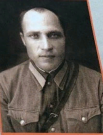 Кулеш Василий Егорович