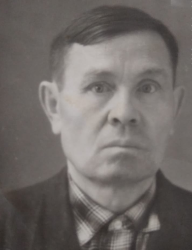 Кирилов Михаил Кириллович