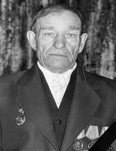 Поминов Яков Дмитриевич