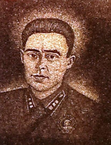 Снисаренко Владимир Александрович